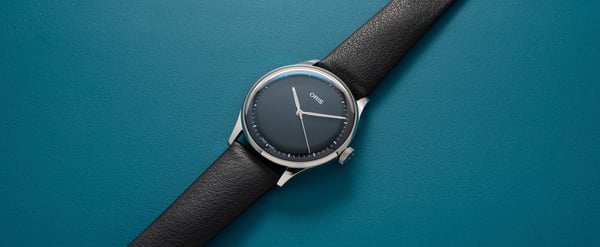 Artelier S - 01 733 7762 4054-07 5 20 69FC | Oris